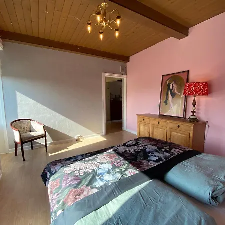 N1 In The Heart Of Højer