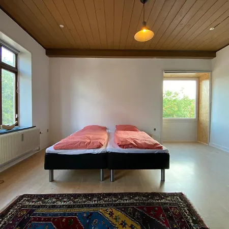 Lejlighed N1 In The Heart Of *