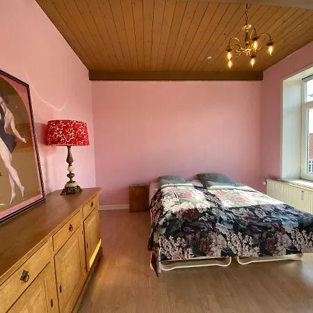 N1 In The Heart Of * Højer