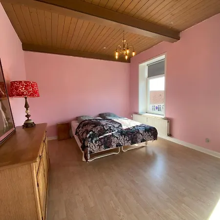 N1 In The Heart Of Lejlighed *