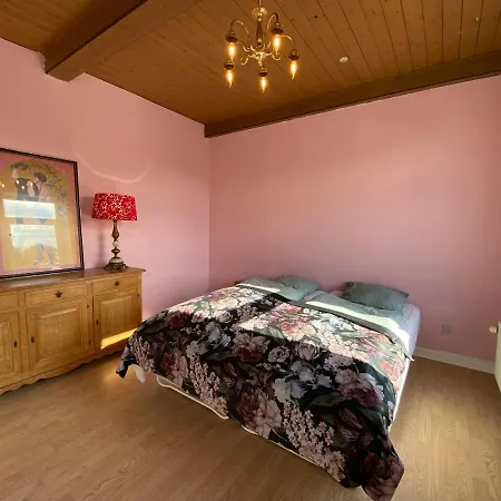 N1 In The Heart Of Lejlighed