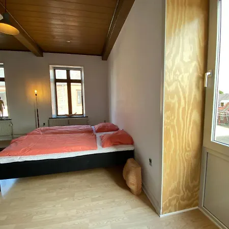 N1 In The Heart Of * Højer