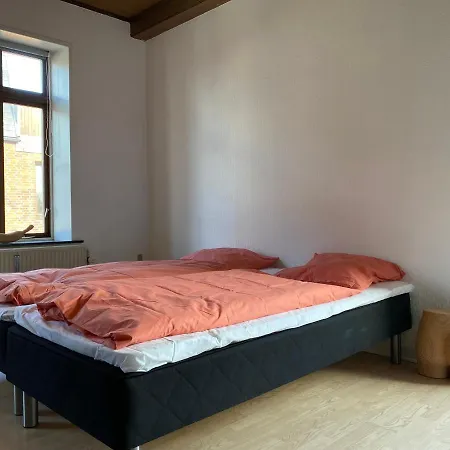 N1 In The Heart Of Lejlighed Højer