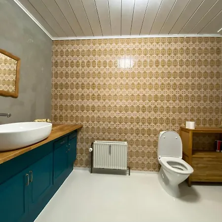 N1 In The Heart Of Lejlighed Højer