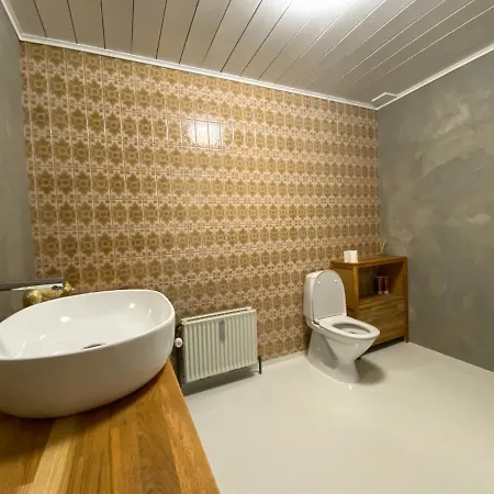 N1 In The Heart Of Lejlighed Højer