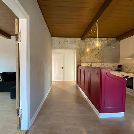 N1 In The Heart Of Lejlighed