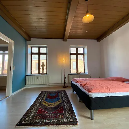 Lejlighed N1 In The Heart Of *