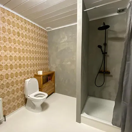 N1 In The Heart Of * Højer