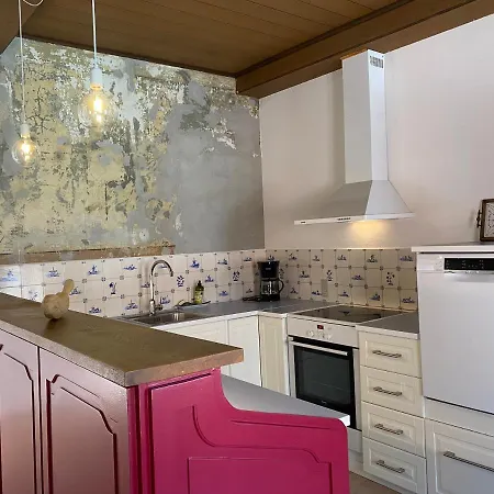 N1 In The Heart Of Apartment *