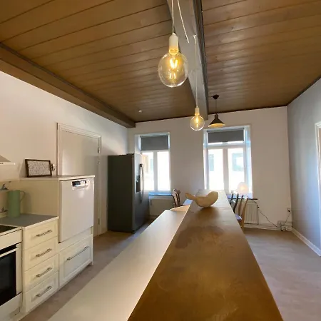 Lejlighed N1 In The Heart Of *