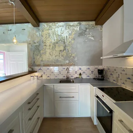 N1 In The Heart Of Lejlighed