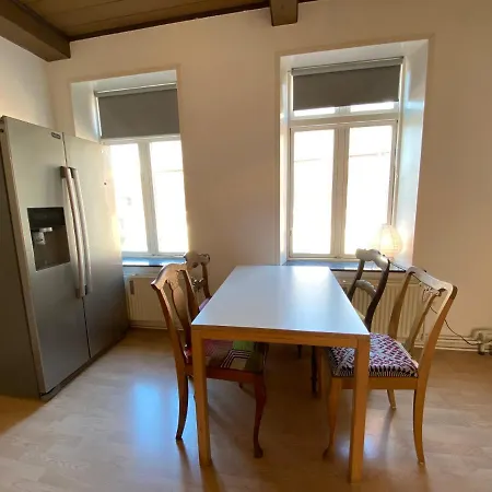 Apartment N1 In The Heart Of