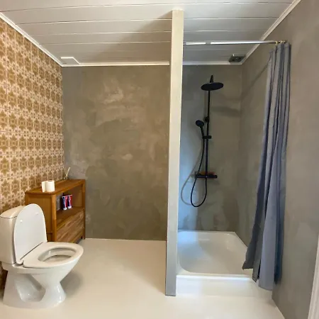 N1 In The Heart Of * Højer