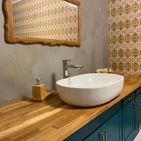 Lejlighed N1 In The Heart Of *