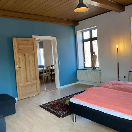 N1 In The Heart Of Højer