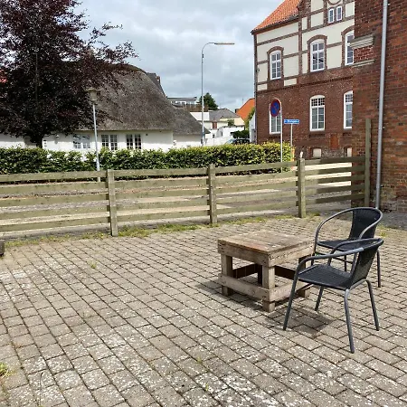 Lejlighed N1 In The Heart Of Højer