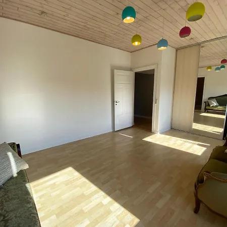 N1 In The Heart Of Lejlighed *