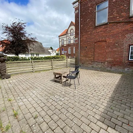 N1 In The Heart Of Lejlighed