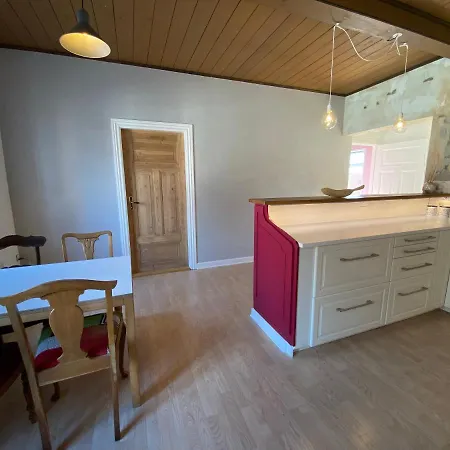 Apartment N1 In The Heart Of