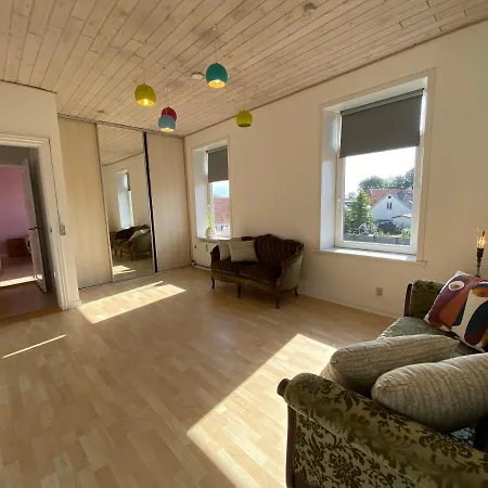 Lejlighed N1 In The Heart Of *