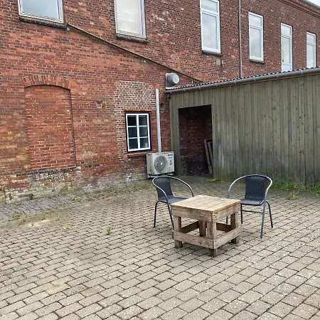 Lejlighed N1 In The Heart Of *