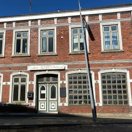 N1 In The Heart Of * Højer