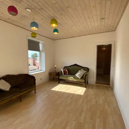 Apartment N1 In The Heart Of
