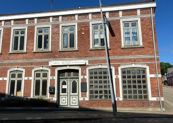 N1 In The Heart Of * Højer